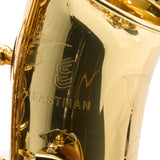 Eastman Model EAS451 Performance Alto Saxophone SN A2404420