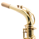 Eastman Model EAS451 Performance Alto Saxophone SN A2404420