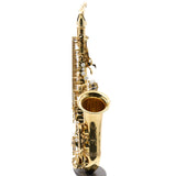Eastman Model EAS451 Performance Alto Saxophone SN A2404420