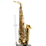 Eastman Model EAS451 Performance Alto Saxophone SN A2404420