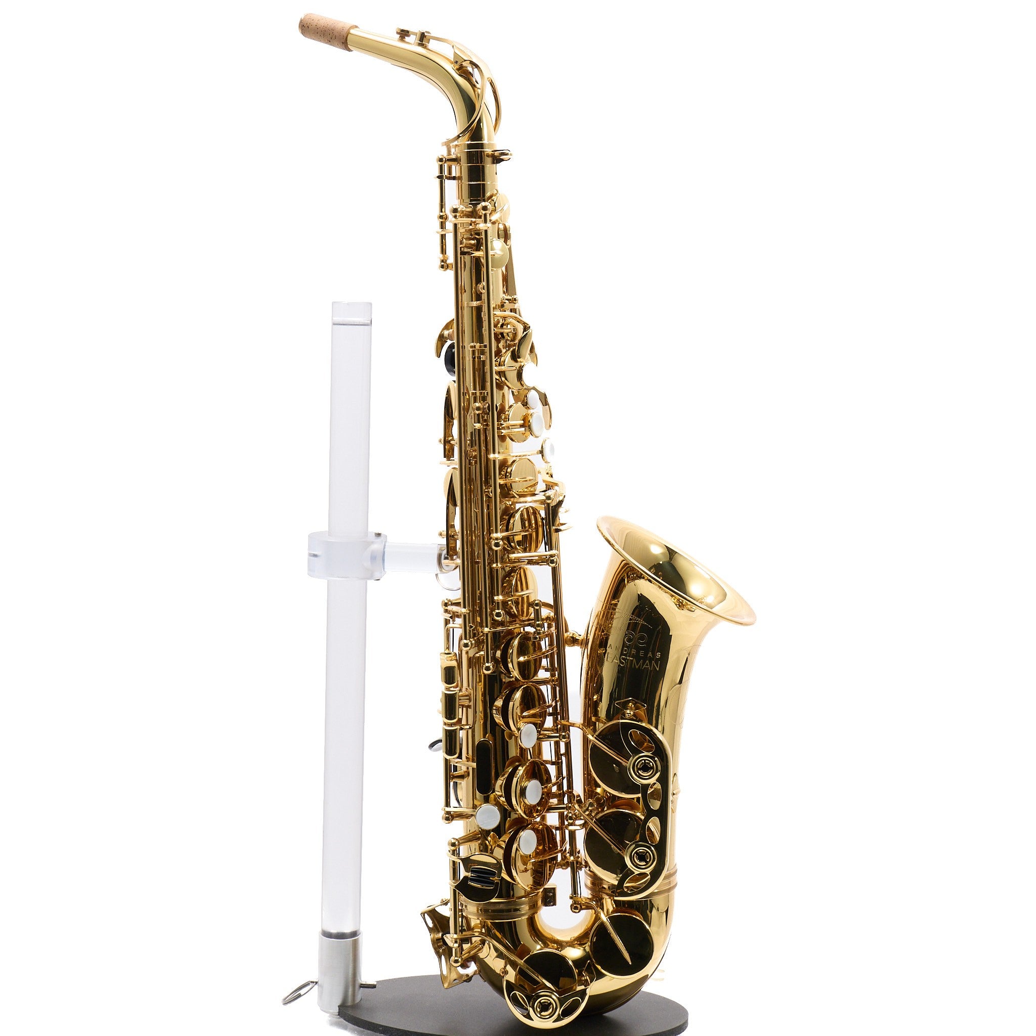 Eastman Model EAS451 Performance Alto Saxophone