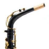 Eastman Model EAS451BL Performance Alto Saxophone SN A2303041 OPEN BOX- for sale at BrassAndWinds.com
