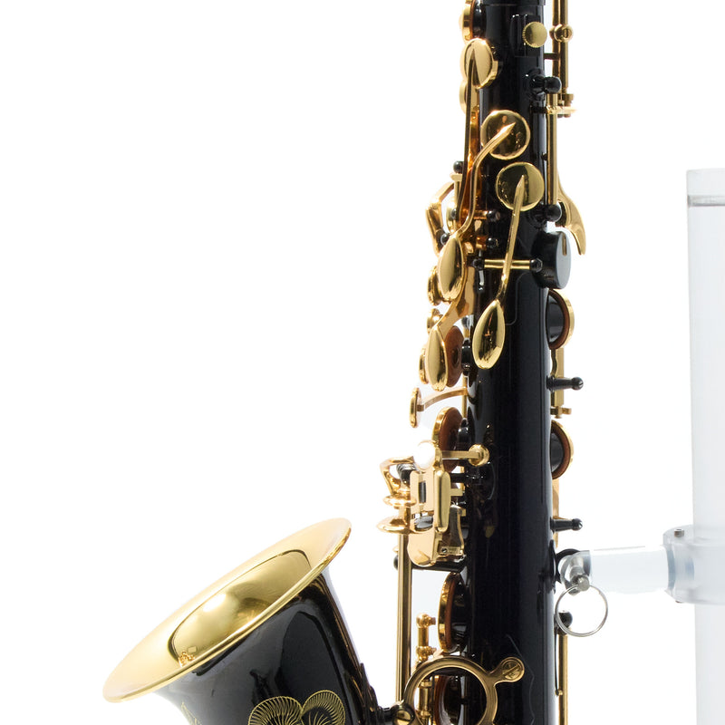Eastman Model EAS451BL Performance Alto Saxophone SN A2303041 OPEN BOX- for sale at BrassAndWinds.com