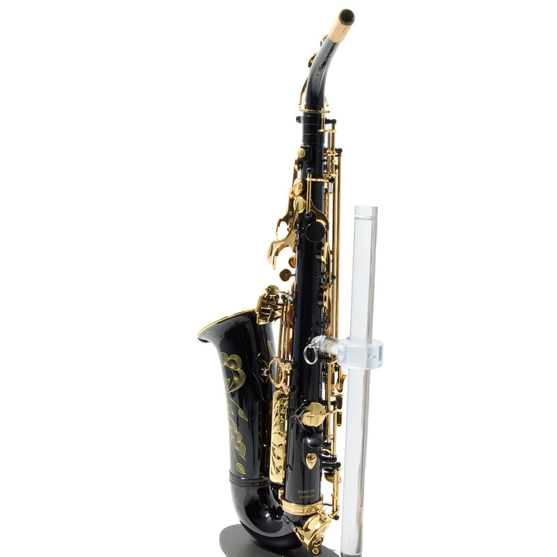 Eastman Model EAS451BL Performance Alto Saxophone SN A2303041 OPEN BOX- for sale at BrassAndWinds.com