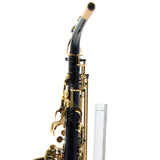 Eastman Model EAS451BL Performance Alto Saxophone SN A2303041 OPEN BOX- for sale at BrassAndWinds.com