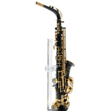 Eastman Model EAS451BL Performance Alto Saxophone SN A2303041 OPEN BOX- for sale at BrassAndWinds.com
