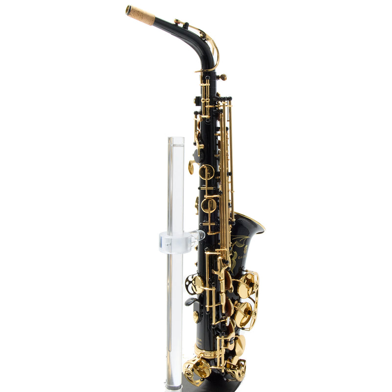 Eastman Model EAS451BL Performance Alto Saxophone SN A2303041 OPEN BOX- for sale at BrassAndWinds.com