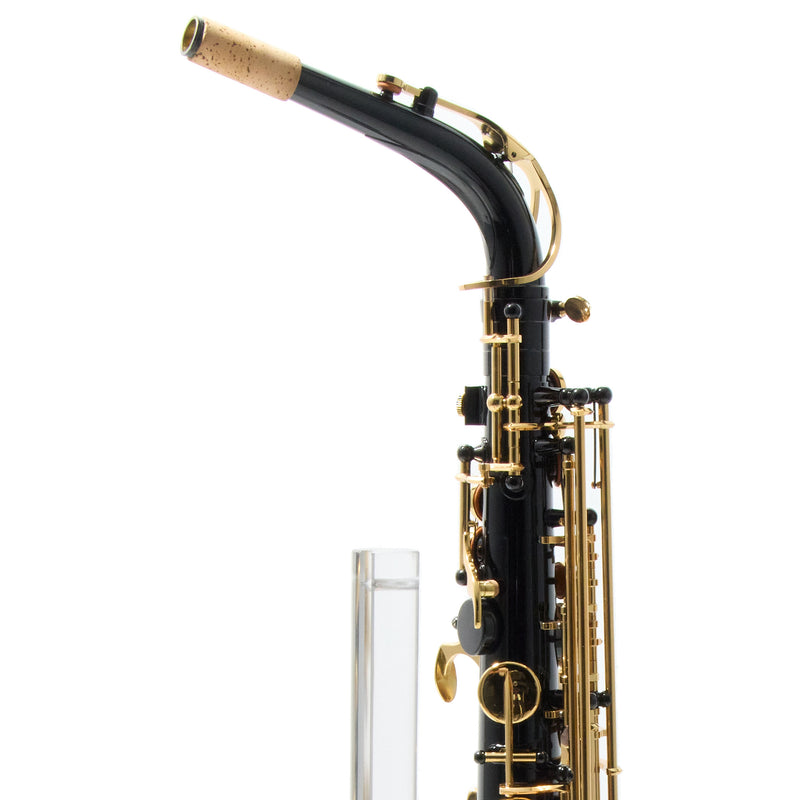 Eastman Model EAS451BL Performance Alto Saxophone SN A2303041 OPEN BOX- for sale at BrassAndWinds.com