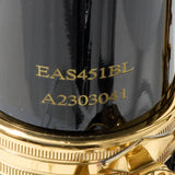 Eastman Model EAS451BL Performance Alto Saxophone SN A2303041 OPEN BOX- for sale at BrassAndWinds.com