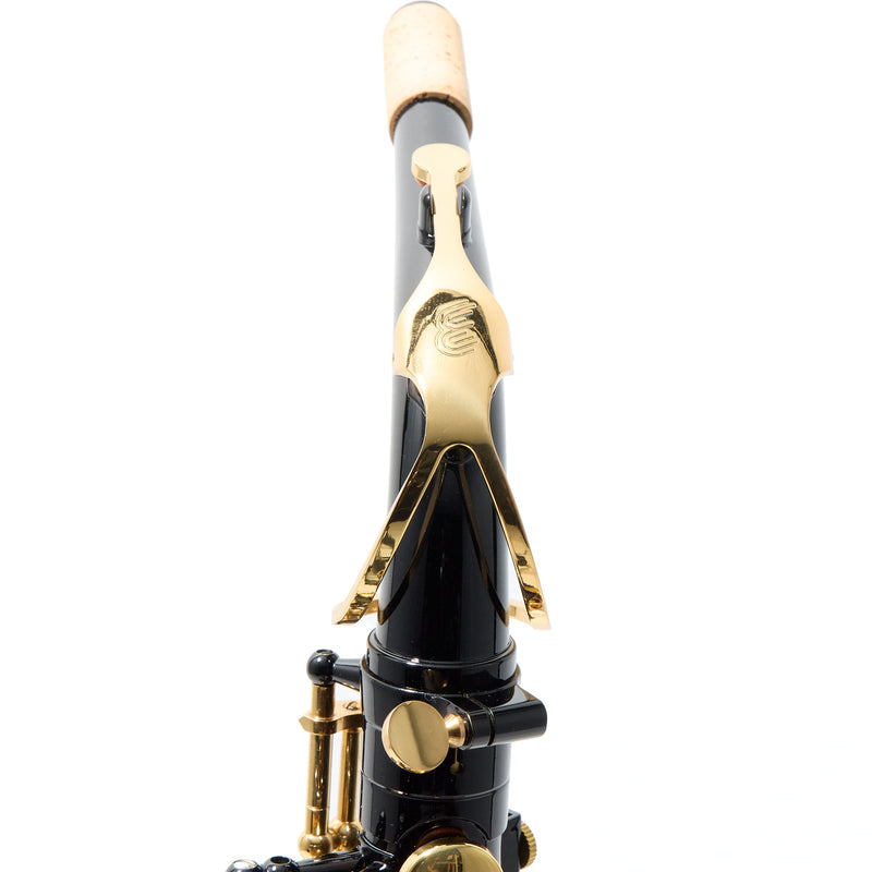 Eastman Model EAS451BL Performance Alto Saxophone SN A2303041 OPEN BOX- for sale at BrassAndWinds.com