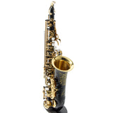 Eastman Model EAS451BL Performance Alto Saxophone SN A2303041 OPEN BOX- for sale at BrassAndWinds.com