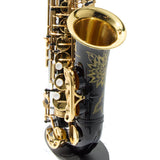 Eastman Model EAS451BL Performance Alto Saxophone SN A2303041 OPEN BOX- for sale at BrassAndWinds.com