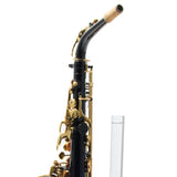 Eastman Model EAS451BL Performance Alto Saxophone SN A2303109 OPEN BOX- for sale at BrassAndWinds.com