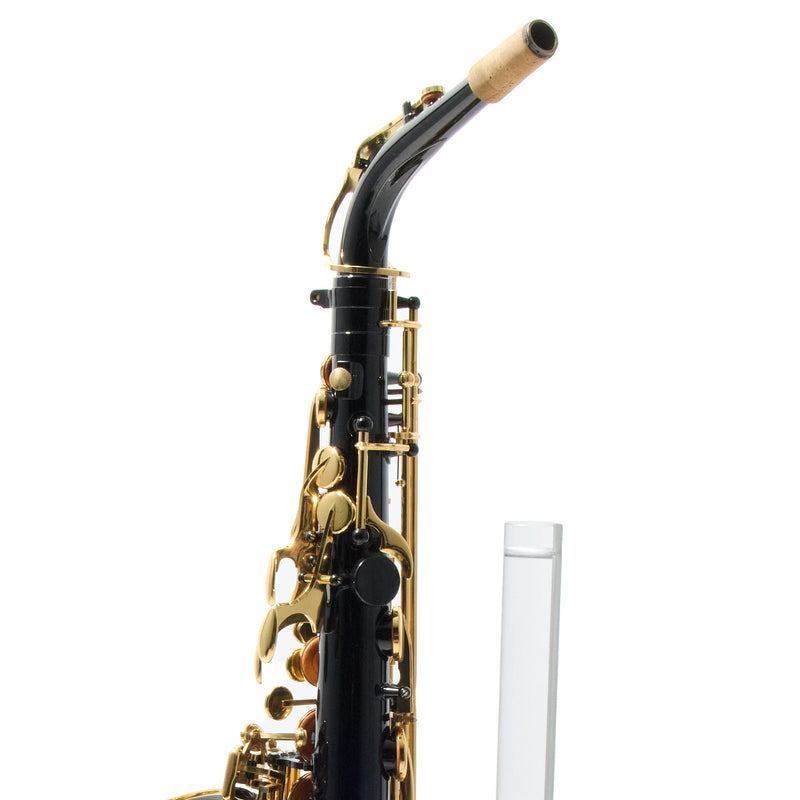 Eastman Model EAS451BL Performance Alto Saxophone SN A2303109 OPEN BOX- for sale at BrassAndWinds.com