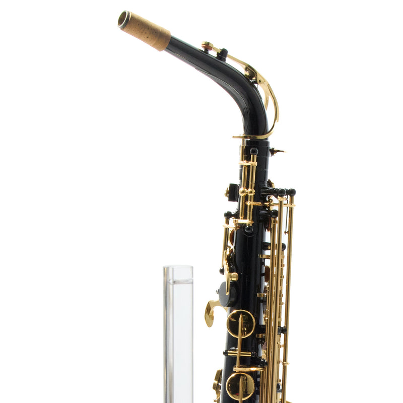 Eastman Model EAS451BL Performance Alto Saxophone SN A2303109 OPEN BOX- for sale at BrassAndWinds.com