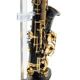 Eastman Model EAS451BL Performance Alto Saxophone SN A2303109 OPEN BOX- for sale at BrassAndWinds.com