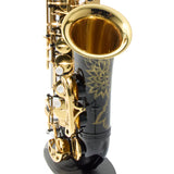 Eastman Model EAS451BL Performance Alto Saxophone SN A2303109 OPEN BOX- for sale at BrassAndWinds.com