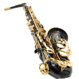 Eastman Model EAS451BL Performance Alto Saxophone SN A2303109 OPEN BOX- for sale at BrassAndWinds.com