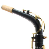 Eastman Model EAS451BL Performance Alto Saxophone SN A2303109 OPEN BOX- for sale at BrassAndWinds.com