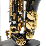 Eastman Model EAS451BL Performance Alto Saxophone SN A2303109 OPEN BOX- for sale at BrassAndWinds.com