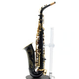Eastman Model EAS451BL Performance Alto Saxophone SN A2303109 OPEN BOX- for sale at BrassAndWinds.com