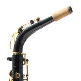 Eastman Model EAS451BL Performance Alto Saxophone SN A2303109 OPEN BOX- for sale at BrassAndWinds.com