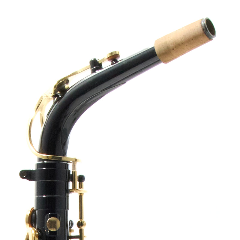 Eastman Model EAS451BL Performance Alto Saxophone SN A2303109 OPEN BOX- for sale at BrassAndWinds.com