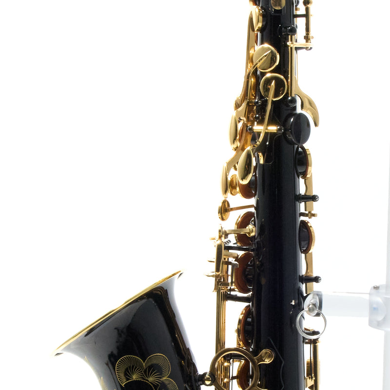 Eastman Model EAS451BL Performance Alto Saxophone SN A2303109 OPEN BOX- for sale at BrassAndWinds.com