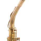 Eastman Model EAS451V Alto Saxophone in Vintage Lacquer SN A2304252 OPEN BOX