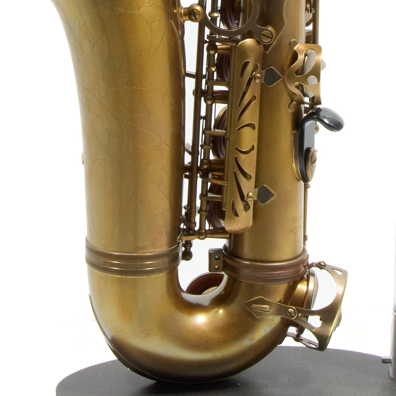 Eastman Model EAS451V Performance Alto Saxophone SN A2304254 OPEN BOX- for sale at BrassAndWinds.com