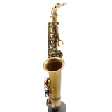 Eastman Model EAS451V Performance Alto Saxophone SN A2304254 OPEN BOX- for sale at BrassAndWinds.com