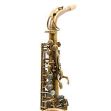 Eastman Model EAS451V Performance Alto Saxophone SN A2304254 OPEN BOX- for sale at BrassAndWinds.com