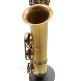 Eastman Model EAS451V Performance Alto Saxophone SN A2304254 OPEN BOX- for sale at BrassAndWinds.com