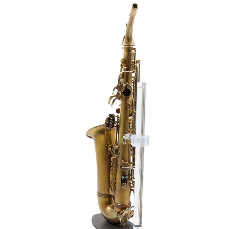 Eastman Model EAS451V Performance Alto Saxophone SN A2304254 OPEN BOX- for sale at BrassAndWinds.com