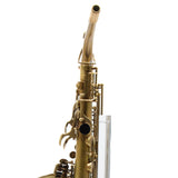 Eastman Model EAS451V Performance Alto Saxophone SN A2304254 OPEN BOX- for sale at BrassAndWinds.com