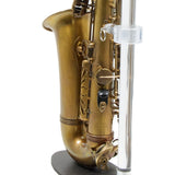Eastman Model EAS451V Performance Alto Saxophone SN A2304254 OPEN BOX- for sale at BrassAndWinds.com