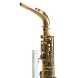 Eastman Model EAS451V Performance Alto Saxophone SN A2304254 OPEN BOX- for sale at BrassAndWinds.com