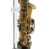 Eastman Model EAS451V Performance Alto Saxophone SN A2304254 OPEN BOX- for sale at BrassAndWinds.com