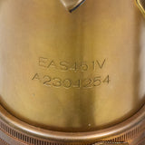 Eastman Model EAS451V Performance Alto Saxophone SN A2304254 OPEN BOX- for sale at BrassAndWinds.com