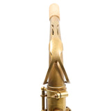 Eastman Model EAS451V Performance Alto Saxophone SN A2304254 OPEN BOX- for sale at BrassAndWinds.com