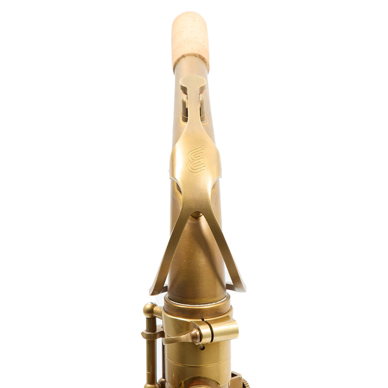 Eastman Model EAS451V Performance Alto Saxophone SN A2304254 OPEN BOX- for sale at BrassAndWinds.com