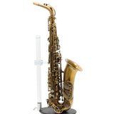 Eastman Model EAS451V Performance Alto Saxophone SN A2304254 OPEN BOX- for sale at BrassAndWinds.com