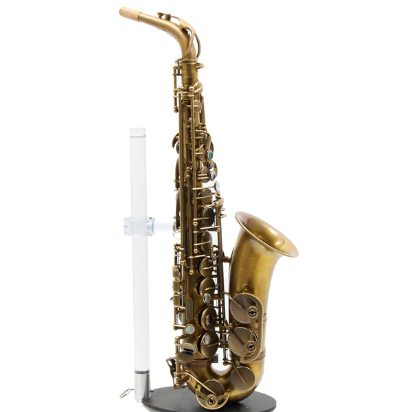 Eastman Model EAS451V Performance Alto Saxophone SN A2304254 OPEN BOX