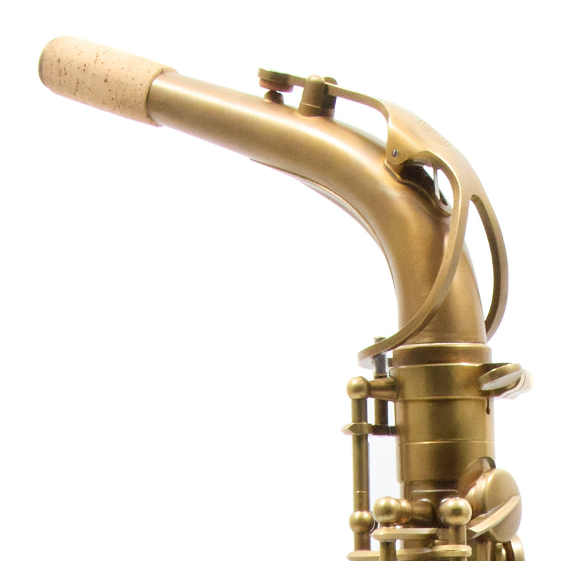 Eastman Model EAS451V Performance Alto Saxophone SN A2304254 OPEN BOX- for sale at BrassAndWinds.com