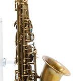 Eastman Model EAS451V Performance Alto Saxophone SN A2304254 OPEN BOX- for sale at BrassAndWinds.com