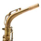Eastman Model EAS451V Performance Alto Saxophone SN A2304254 OPEN BOX- for sale at BrassAndWinds.com