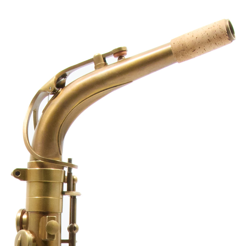 Eastman Model EAS451V Performance Alto Saxophone SN A2304254 OPEN BOX- for sale at BrassAndWinds.com