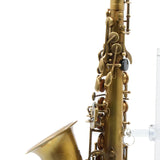 Eastman Model EAS451V Performance Alto Saxophone SN A2304254 OPEN BOX- for sale at BrassAndWinds.com