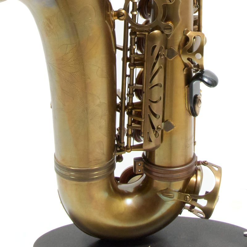 Eastman Model EAS451V Performance Alto Saxophone SN A2304255 OPEN BOX- for sale at BrassAndWinds.com