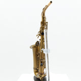 Eastman Model EAS451V Performance Alto Saxophone SN A2304255 OPEN BOX- for sale at BrassAndWinds.com